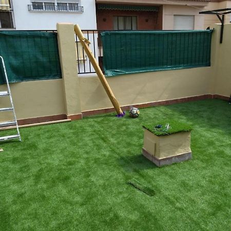 Appartment As A Service - Lo Mejor En Malaga Centro - Look No Further And Just Book 外观 照片