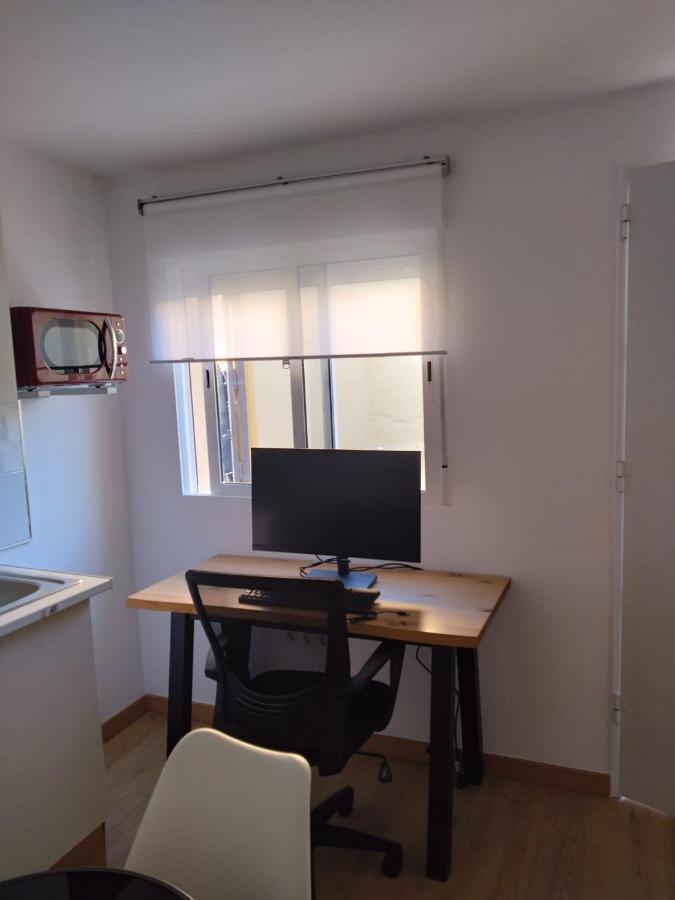 Appartment As A Service - Lo Mejor En Malaga Centro - Look No Further And Just Book 外观 照片