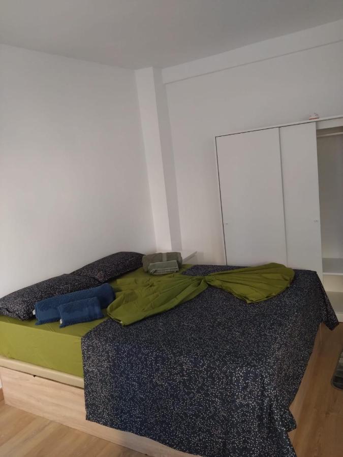 Appartment As A Service - Lo Mejor En Malaga Centro - Look No Further And Just Book 外观 照片