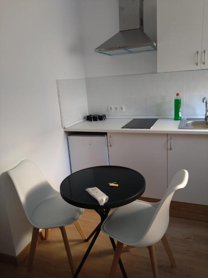 Appartment As A Service - Lo Mejor En Malaga Centro - Look No Further And Just Book 外观 照片