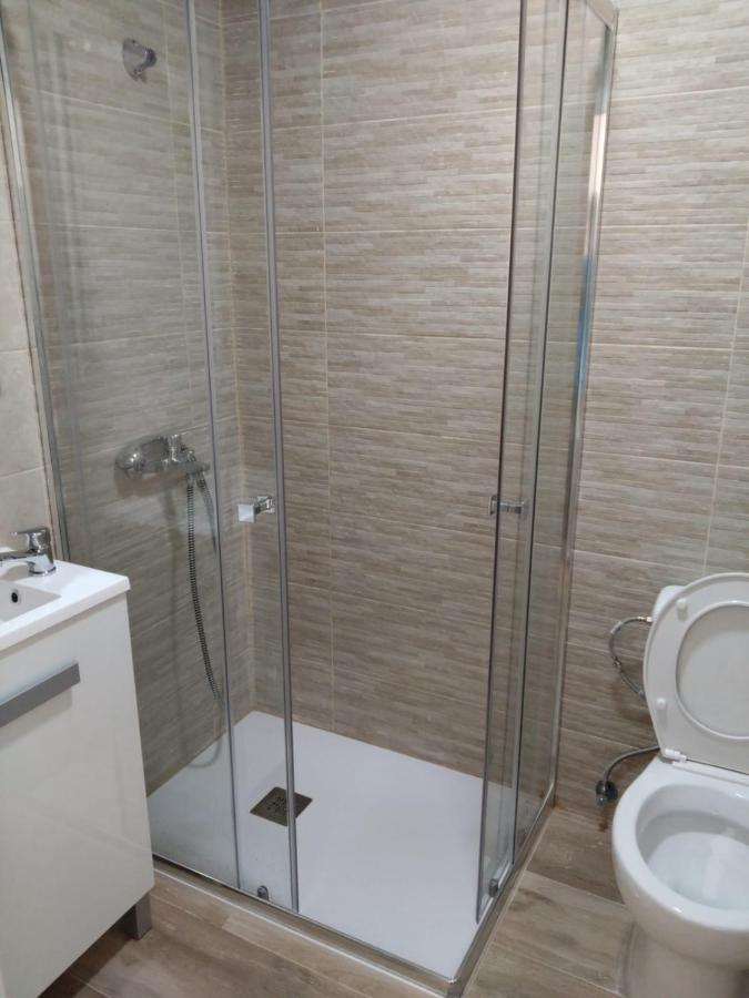 Appartment As A Service - Lo Mejor En Malaga Centro - Look No Further And Just Book 外观 照片