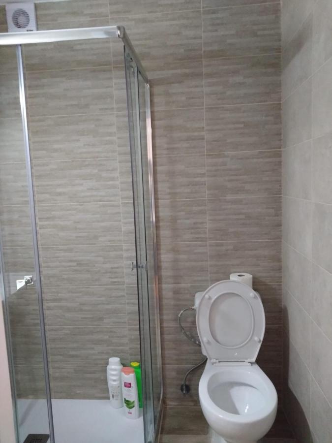 Appartment As A Service - Lo Mejor En Malaga Centro - Look No Further And Just Book 外观 照片