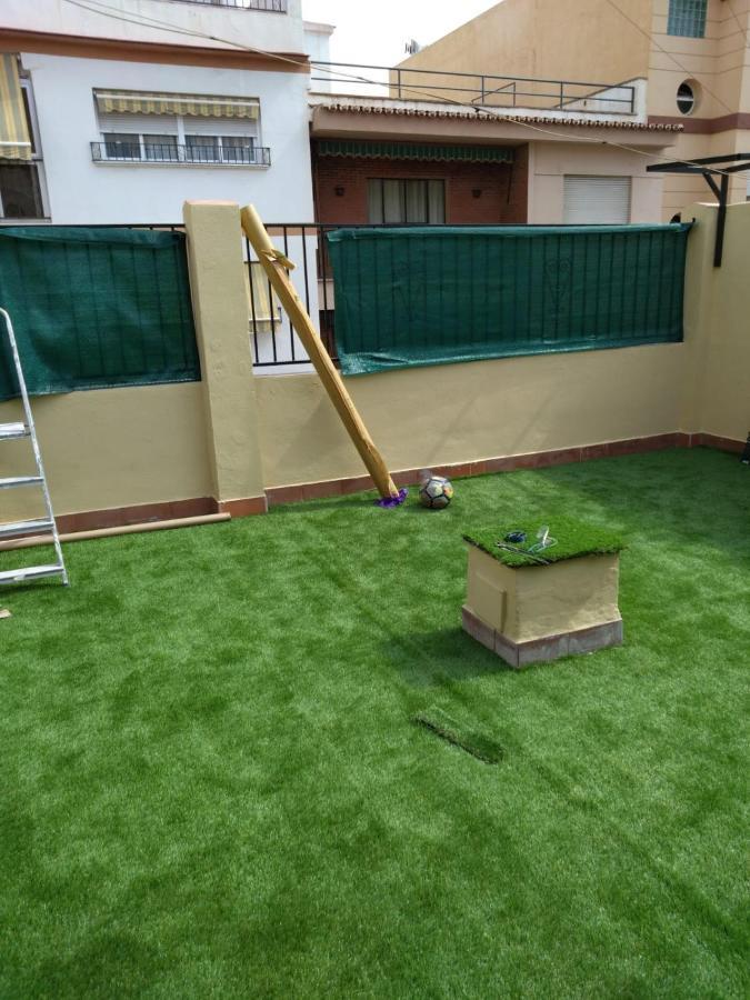 Appartment As A Service - Lo Mejor En Malaga Centro - Look No Further And Just Book 外观 照片