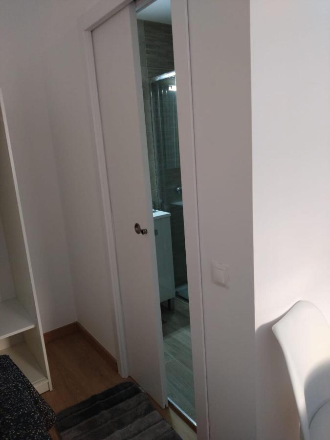 Appartment As A Service - Lo Mejor En Malaga Centro - Look No Further And Just Book 外观 照片