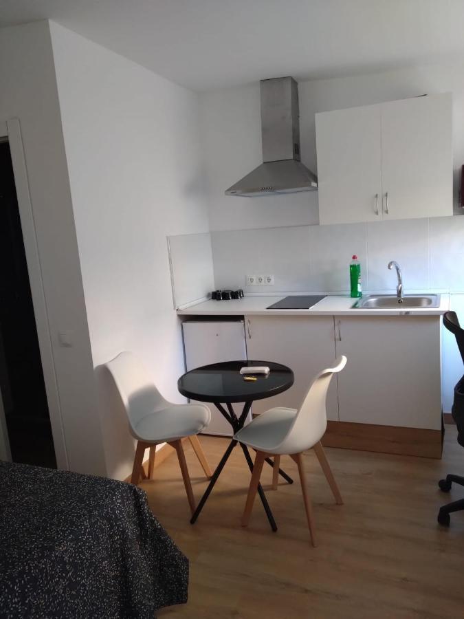 Appartment As A Service - Lo Mejor En Malaga Centro - Look No Further And Just Book 外观 照片